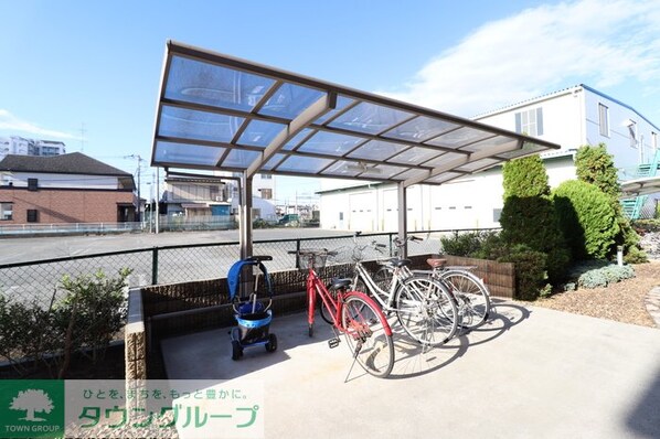 ロイヤルソフィアの物件内観写真